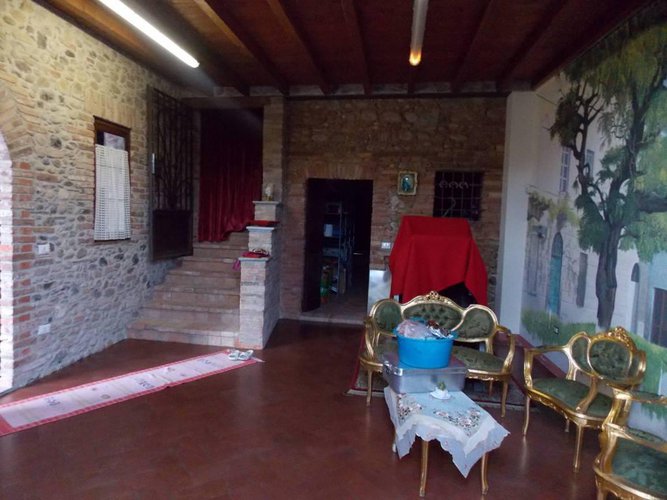 POSSIBILITA' DI AFFITTO A RISCATTO ! SOLUZIONE D'ELITE'!!! Covo