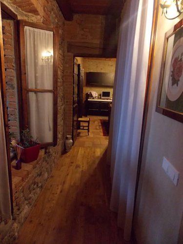 POSSIBILITA' DI AFFITTO A RISCATTO ! SOLUZIONE D'ELITE'!!! Covo