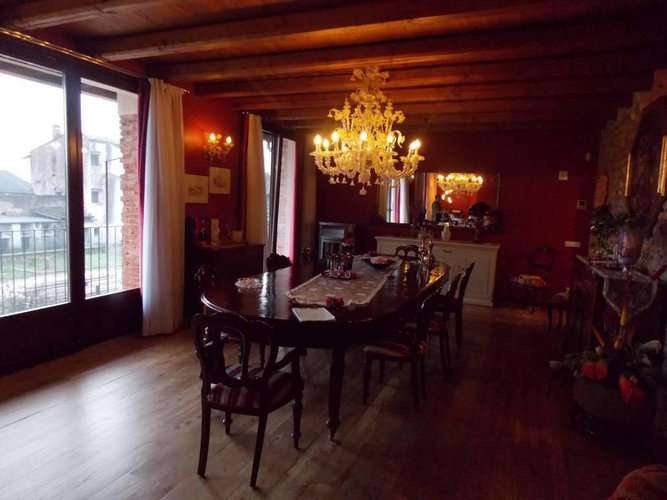 POSSIBILITA' DI AFFITTO A RISCATTO ! SOLUZIONE D'ELITE'!!! Covo