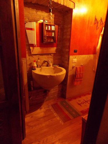 POSSIBILITA' DI AFFITTO A RISCATTO ! SOLUZIONE D'ELITE'!!! Covo