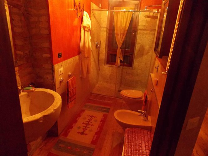 POSSIBILITA' DI AFFITTO A RISCATTO ! SOLUZIONE D'ELITE'!!! Covo