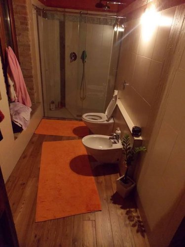 POSSIBILITA' DI AFFITTO A RISCATTO ! SOLUZIONE D'ELITE'!!! Covo