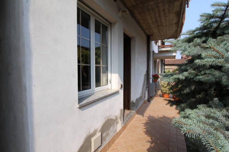 CERCHI CASA IN CENTRO PAESE??? Mornico al Serio