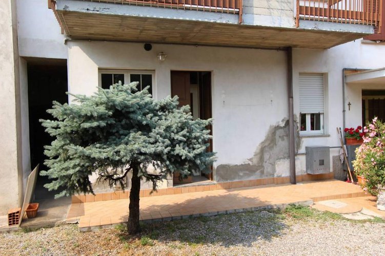 CERCHI CASA IN CENTRO PAESE??? Mornico al Serio