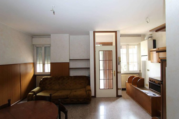 CERCHI CASA IN CENTRO PAESE??? Mornico al Serio