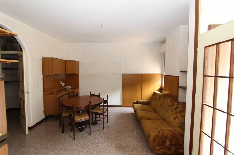 CERCHI CASA IN CENTRO PAESE??? Mornico al Serio