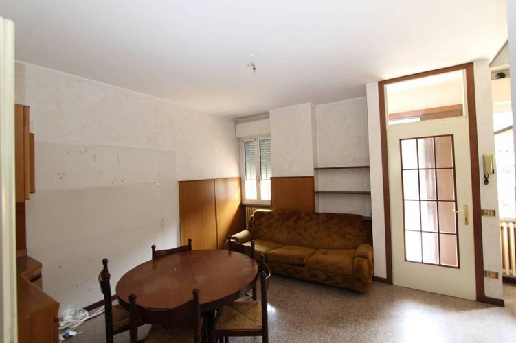 CERCHI CASA IN CENTRO PAESE??? Mornico al Serio