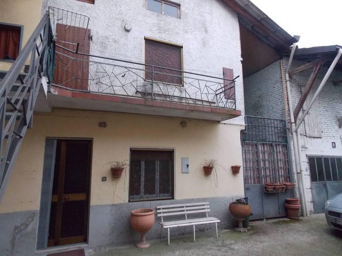 ALTRO CHE L'AMERICA,QUA ABBIAMO SCOPERTO L'OCCASIONE DELL'AN Cividate al Piano