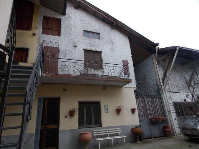 ALTRO CHE L'AMERICA,QUA ABBIAMO SCOPERTO L'OCCASIONE DELL'AN Cividate al Piano