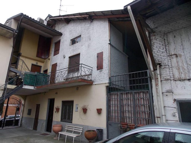 ALTRO CHE L'AMERICA,QUA ABBIAMO SCOPERTO L'OCCASIONE DELL'AN Cividate al Piano