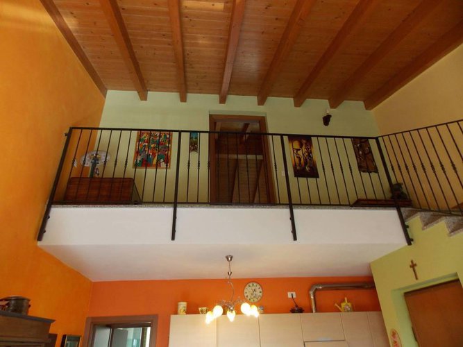 CORTENUOVA DI SOPRA (FRAZ. MARTINENGO) PER GIOVANI SPOSINI!!