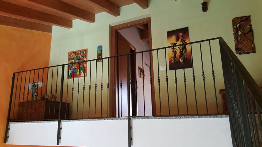 CORTENUOVA DI SOPRA (FRAZ. MARTINENGO) PER GIOVANI SPOSINI!! Cortenuova