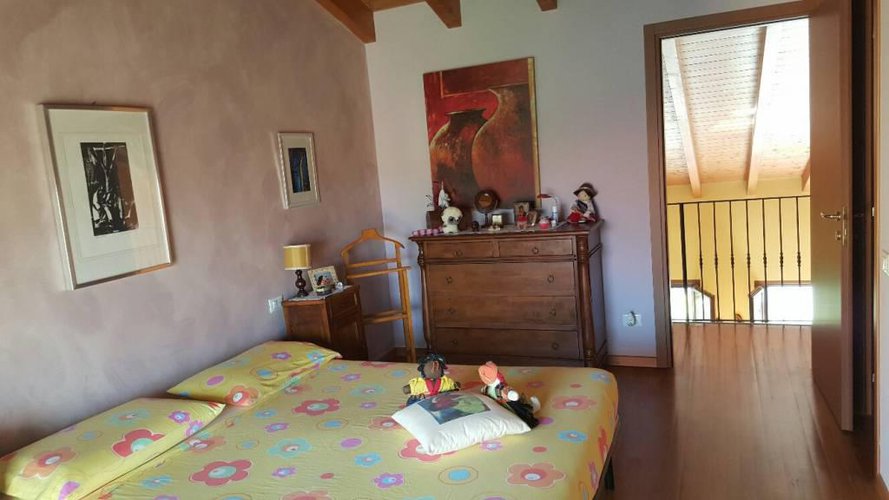 CORTENUOVA DI SOPRA (FRAZ. MARTINENGO) PER GIOVANI SPOSINI!! Cortenuova