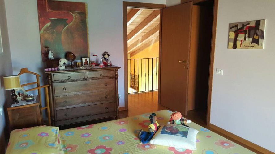 CORTENUOVA DI SOPRA (FRAZ. MARTINENGO) PER GIOVANI SPOSINI!! Cortenuova