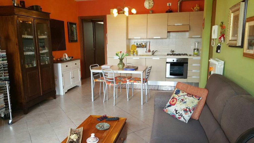 CORTENUOVA DI SOPRA (FRAZ. MARTINENGO) PER GIOVANI SPOSINI!! Cortenuova