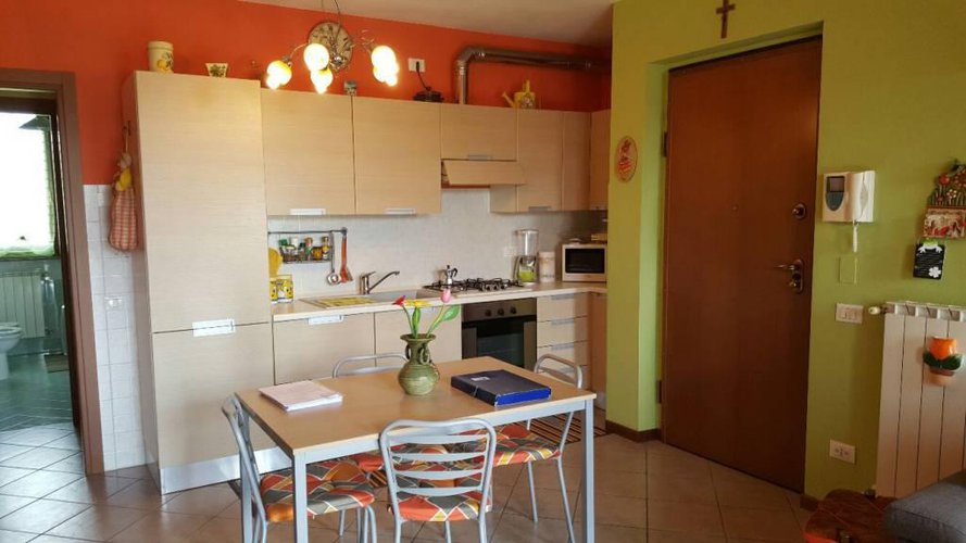 CORTENUOVA DI SOPRA (FRAZ. MARTINENGO) PER GIOVANI SPOSINI!! Cortenuova