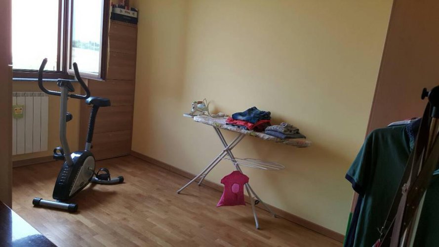 CORTENUOVA DI SOPRA (FRAZ. MARTINENGO) PER GIOVANI SPOSINI!! Cortenuova