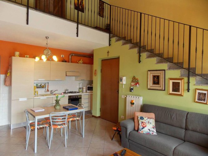 CORTENUOVA DI SOPRA (FRAZ. MARTINENGO) PER GIOVANI SPOSINI!! Cortenuova