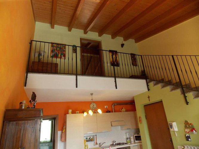 CORTENUOVA DI SOPRA (FRAZ. MARTINENGO) PER GIOVANI SPOSINI!! Cortenuova