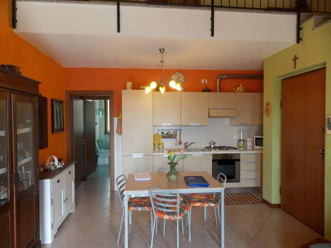 CORTENUOVA DI SOPRA (FRAZ. MARTINENGO) PER GIOVANI SPOSINI!! Cortenuova