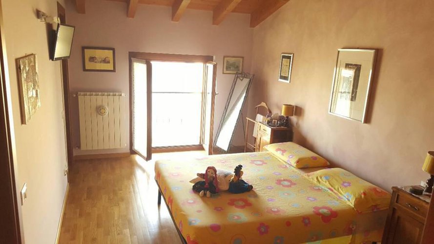 CORTENUOVA DI SOPRA (FRAZ. MARTINENGO) PER GIOVANI SPOSINI!! Cortenuova