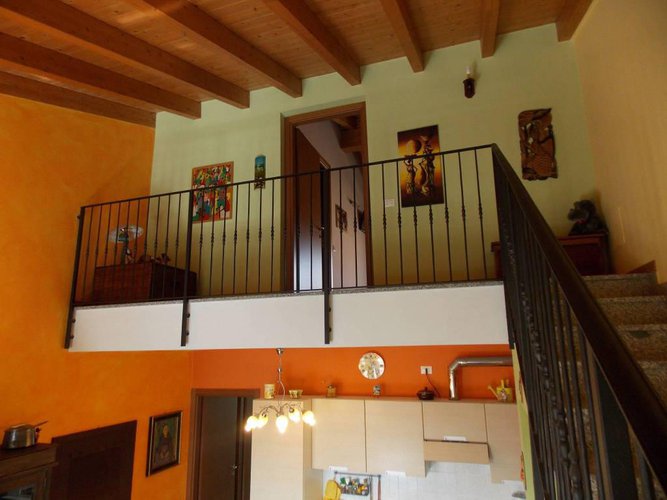 CORTENUOVA DI SOPRA (FRAZ. MARTINENGO) PER GIOVANI SPOSINI!! Cortenuova