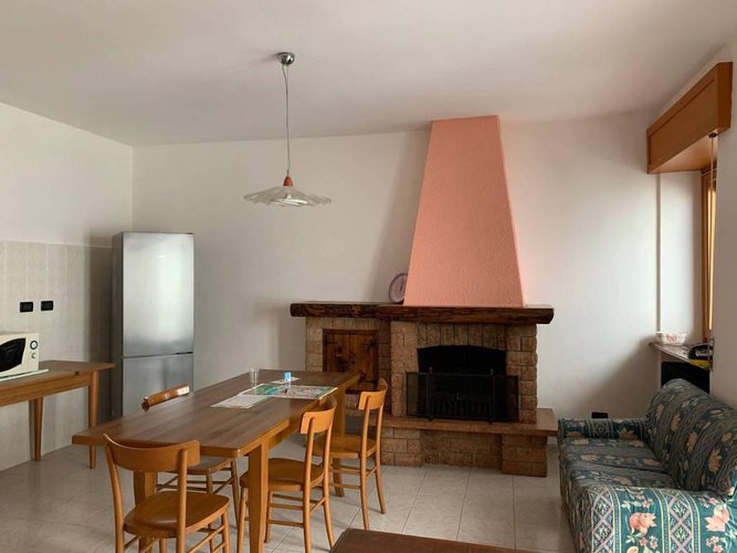 OASI SULL'OGLIO CON DUE APPARTAMENTI Cividate al Piano