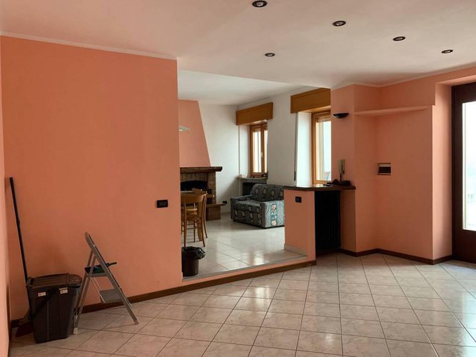 OASI SULL'OGLIO CON DUE APPARTAMENTI Cividate al Piano