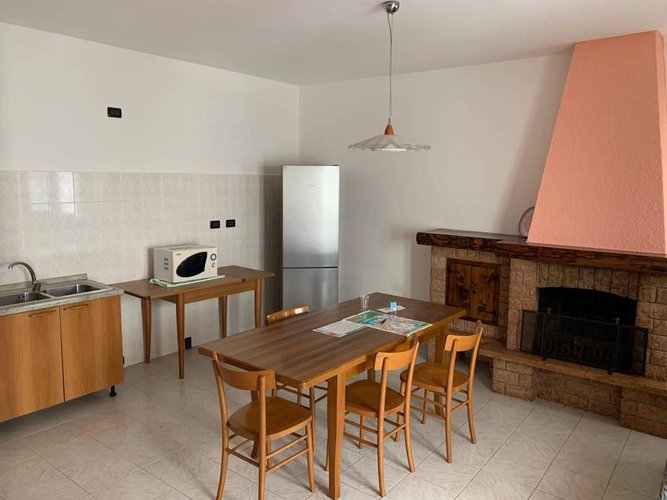 OASI SULL'OGLIO CON DUE APPARTAMENTI Cividate al Piano