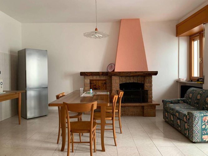 OASI SULL'OGLIO CON DUE APPARTAMENTI Cividate al Piano