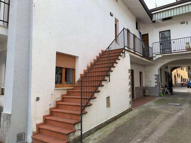 OASI SULL'OGLIO CON DUE APPARTAMENTI Cividate al Piano