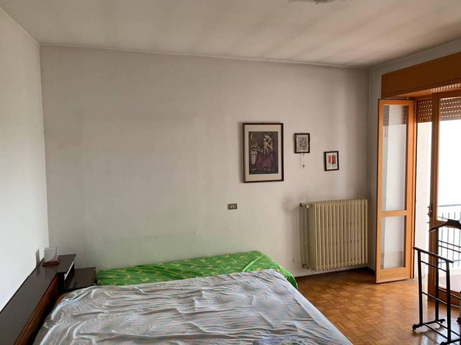 OASI SULL'OGLIO CON DUE APPARTAMENTI Cividate al Piano