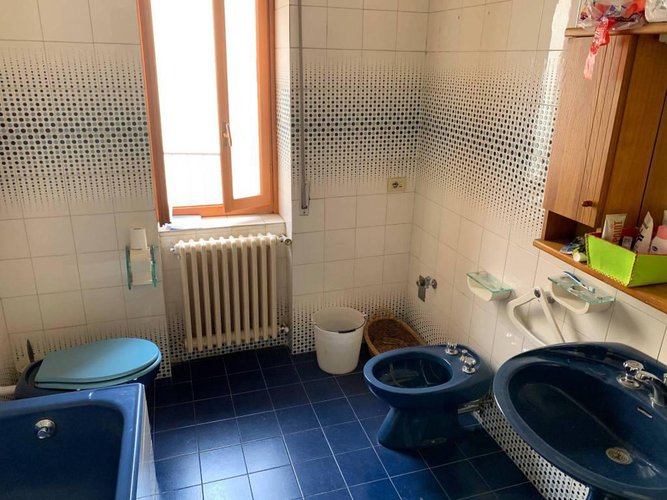 OASI SULL'OGLIO CON DUE APPARTAMENTI Cividate al Piano