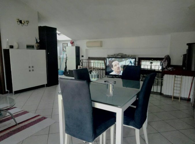 DESING MODERNO E AMPIE DIMENSIONI! Castelli Calepio