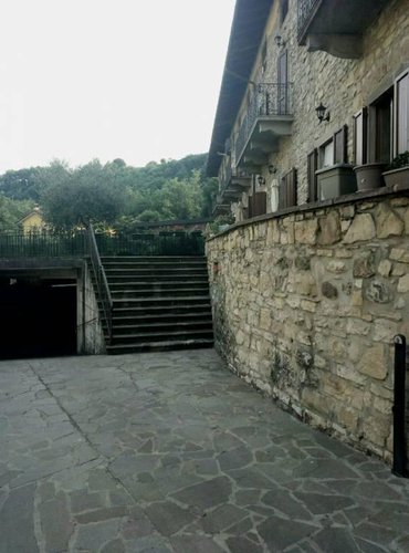 DESING MODERNO E AMPIE DIMENSIONI! Castelli Calepio