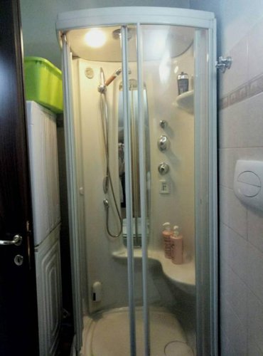 DESING MODERNO E AMPIE DIMENSIONI! Castelli Calepio