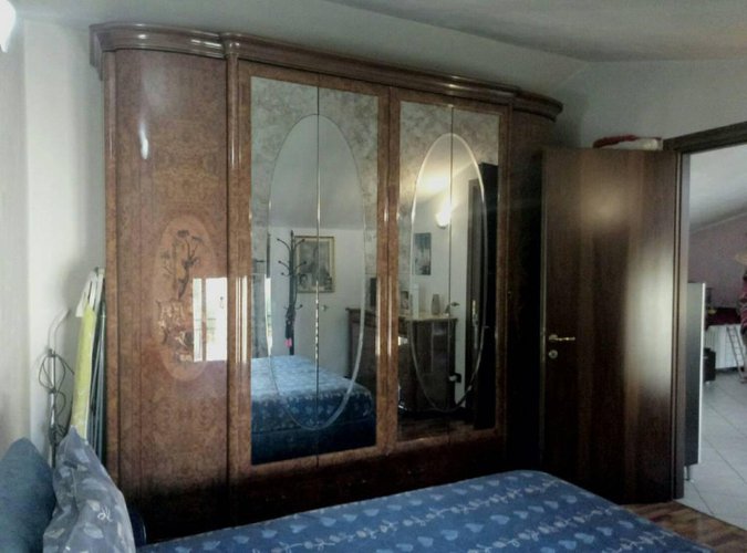 DESING MODERNO E AMPIE DIMENSIONI! Castelli Calepio