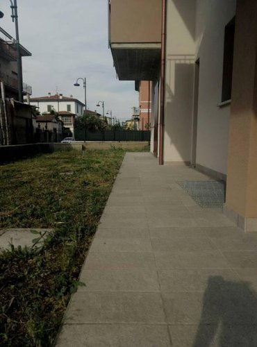 SOLUZIONE RICERCATA!!! PIANO TERRA CON TAVERNA! Castelli Calepio