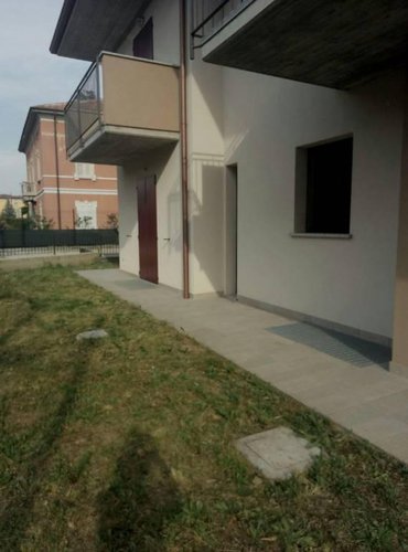 SOLUZIONE RICERCATA!!! PIANO TERRA CON TAVERNA! Castelli Calepio