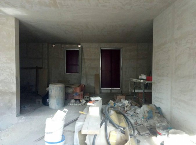 SOLUZIONE RICERCATA!!! PIANO TERRA CON TAVERNA! Castelli Calepio