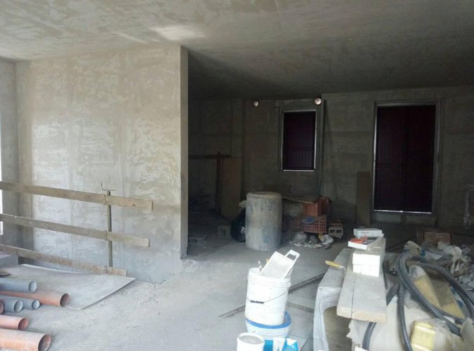 SOLUZIONE RICERCATA!!! PIANO TERRA CON TAVERNA! Castelli Calepio