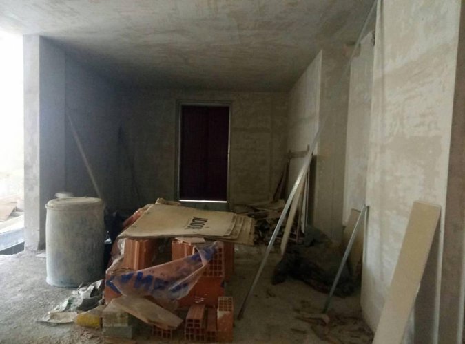 SOLUZIONE RICERCATA!!! PIANO TERRA CON TAVERNA! Castelli Calepio