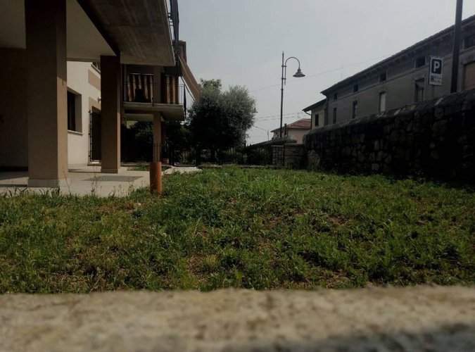 SOLUZIONE RICERCATA!!! PIANO TERRA CON TAVERNA! Castelli Calepio