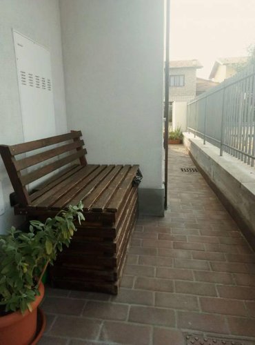 COMODO APPARTAMENTO IN CONTESTO CONDOMINIALE REFERENZIATO E