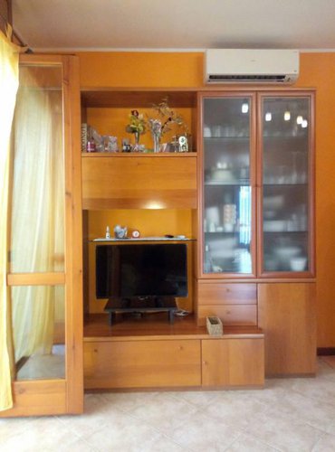 COMODO APPARTAMENTO IN CONTESTO CONDOMINIALE REFERENZIATO E Calcinate