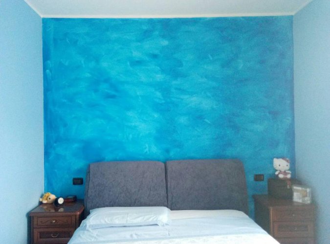 COMODO APPARTAMENTO IN CONTESTO CONDOMINIALE REFERENZIATO E Calcinate