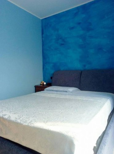 COMODO APPARTAMENTO IN CONTESTO CONDOMINIALE REFERENZIATO E Calcinate