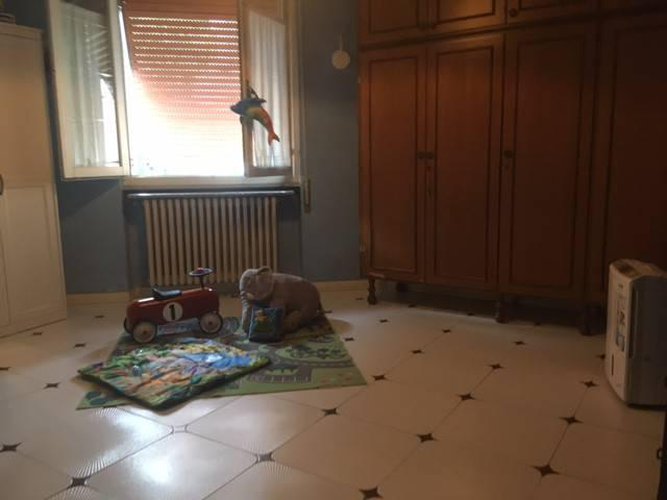 STABILE TERRA-CIELO IN CENTRO Covo