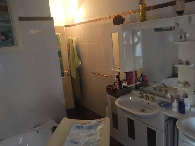 STABILE TERRA-CIELO IN CENTRO Covo