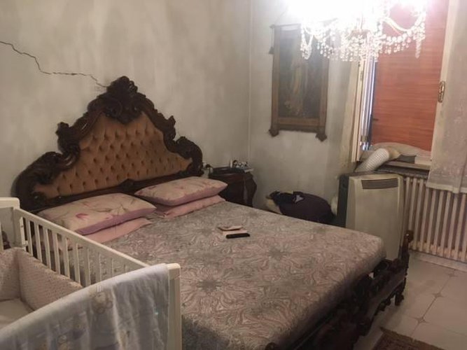 STABILE TERRA-CIELO IN CENTRO Covo